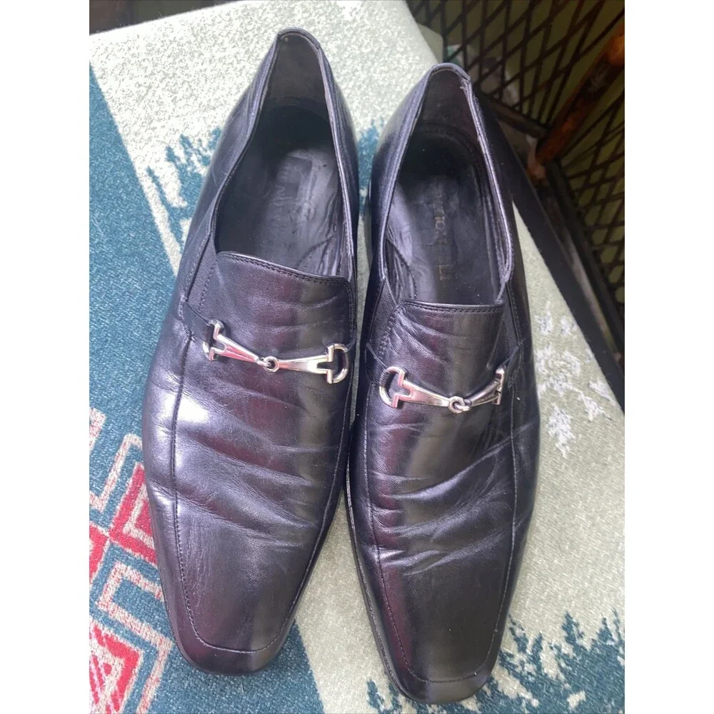 Bruno Magli pre worn